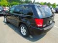 Black - Grand Cherokee Laredo 4x4 Photo No. 5