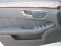 Polar White - E 350 Sedan Photo No. 6