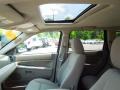 Black - Grand Cherokee Laredo 4x4 Photo No. 11
