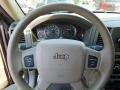 Black - Grand Cherokee Laredo 4x4 Photo No. 13