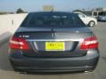 2013 Steel Grey Metallic Mercedes-Benz E 350 Sedan  photo #5