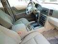 Black - Grand Cherokee Laredo 4x4 Photo No. 21