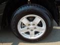 Black - Grand Cherokee Laredo 4x4 Photo No. 23