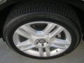 2013 Mercedes-Benz ML 350 4Matic Wheel and Tire Photo