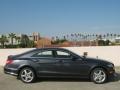 2013 Steel Grey Metallic Mercedes-Benz CLS 550 Coupe  photo #3