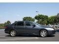 2003 Graphite Pearl Honda Accord EX Sedan  photo #4