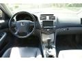 Gray Dashboard Photo for 2003 Honda Accord #68833224