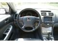 Gray Dashboard Photo for 2003 Honda Accord #68833230