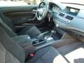 2010 Crystal Black Pearl Honda Accord LX-S Coupe  photo #18