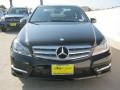 Black - C 250 Sport Photo No. 2