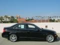 Black - C 250 Sport Photo No. 3