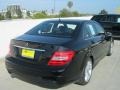 Black - C 250 Sport Photo No. 4