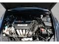  2003 Accord EX Sedan 2.4 Liter DOHC 16-Valve i-VTEC 4 Cylinder Engine