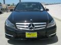 Black - C 250 Sport Photo No. 2