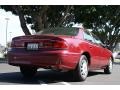 Cardinal Red Metallic - Century Sedan Photo No. 6