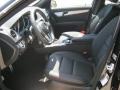 Black - C 250 Sport Photo No. 7
