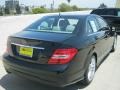 Black - C 250 Sport Photo No. 4