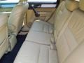 Ivory Rear Seat Photo for 2011 Honda CR-V #68833683