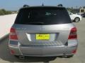 Palladium Silver Metallic - GLK 350 4Matic Photo No. 5