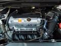 2.4 Liter DOHC 16-Valve i-VTEC 4 Cylinder Engine for 2011 Honda CR-V EX-L #68833758
