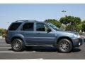 2005 Norsea Blue Metallic Mercury Mariner Convenience  photo #4