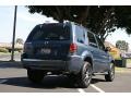 2005 Norsea Blue Metallic Mercury Mariner Convenience  photo #5