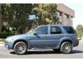 2005 Norsea Blue Metallic Mercury Mariner Convenience  photo #8