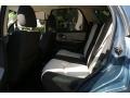 2005 Norsea Blue Metallic Mercury Mariner Convenience  photo #17