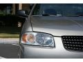 Bronze Shimmer - Sentra 1.8 Photo No. 4
