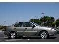 Bronze Shimmer - Sentra 1.8 Photo No. 5