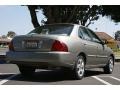 Bronze Shimmer - Sentra 1.8 Photo No. 6