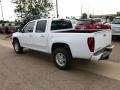 2012 Summit White Chevrolet Colorado LT Crew Cab 4x4  photo #6