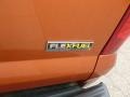 2007 Chevrolet Avalanche LT 4WD Marks and Logos