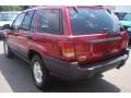 2004 Inferno Red Pearl Jeep Grand Cherokee Laredo 4x4  photo #4