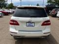 Arctic White - ML 350 4Matic Photo No. 5