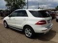 Arctic White - ML 350 4Matic Photo No. 6