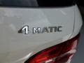 Arctic White - ML 350 4Matic Photo No. 14