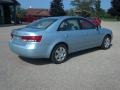 Silver Blue - Sonata GLS Photo No. 2