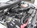 6.2 Liter SOHC 16-Valve VVT V8 Engine for 2011 Ford F150 SVT Raptor SuperCrew 4x4 #68834970