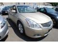 Sonoran Sand - Altima 2.5 SL Photo No. 6