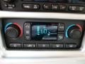 Pewter Controls Photo for 2005 GMC Sierra 3500 #68835390