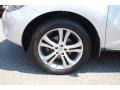 Brilliant Silver Metallic - Murano LE AWD Photo No. 8