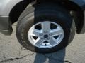 Tungsten Grey Metallic - Escape XLS 4WD Photo No. 10