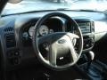 Tungsten Grey Metallic - Escape XLS 4WD Photo No. 13