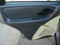 Tungsten Grey Metallic - Escape XLS 4WD Photo No. 17