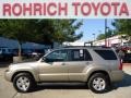 Driftwood Pearl - 4Runner SR5 4x4 Photo No. 1