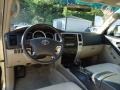Driftwood Pearl - 4Runner SR5 4x4 Photo No. 6