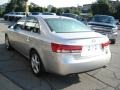 Bright Silver - Sonata Limited V6 Photo No. 5
