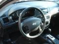 Bright Silver - Sonata Limited V6 Photo No. 7