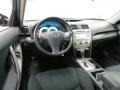 Black - Camry SE Photo No. 5